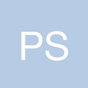 Meet your Posher, Patrick